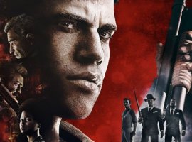 Mafia 3 заблокирована на 30 fps на всех платформах, но это временно - изображение 1
