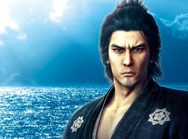Like a Dragon: Ishin! выйдет без английской озвучки — только с субтитрами - изображение 1