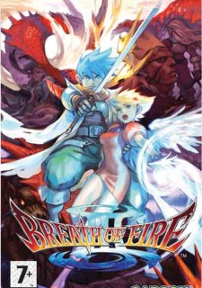 Breath of Fire III
