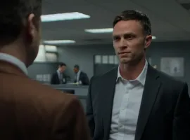 Звезда «Сорвиголовы» сыграет в новом сериале с Элизабет Мосс и Керри Вашингтон - изображение 1