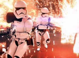 EA на выставке E3 2017: что ожидать от конференции Electronic Arts - изображение 1