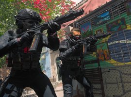 В Call of Duty Modern Warfare 3 вернут кроссовер с шоу «Пацаны» с 17 января - изображение 1