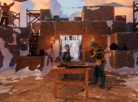 Microsoft анонсировала пошаговую стратегию Ara: History Untold - изображение 1