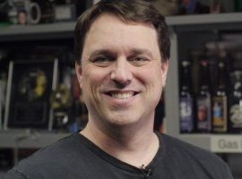 Создатель Supreme Commander ушел из Wargaming в инди - изображение 1