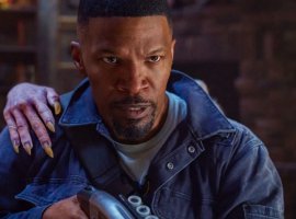 «Дневная смена» обошла «Песочного человека» по общим просмотрам на стримингах - изображение 1