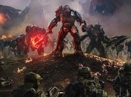 Утечка: Microsoft покажет Halo Wars 2 на E3 2016 - изображение 1