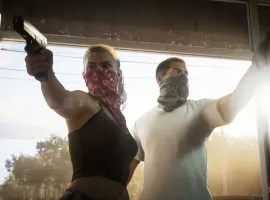 Второй трейлер Grand Theft Auto 6 набрал 475 млн просмотров за сутки — это рекорд - изображение 1