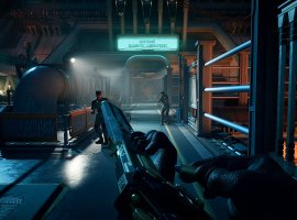 Названа возможная дата старта предзаказов The Outer Worlds 2 - изображение 1