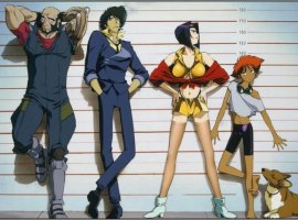 Путь Синъитиро Ватанабэ — меломана, изобретателя и автора «Ковбоя Бибопа» - изображение 1