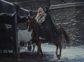 Новый Стивен Спилберг, кроссовер Пауков и возвращение «Ведьмака»: что смотреть в декабре - изображение 1