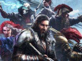7 крутых тактических игр — от The Banner Saga до Divinity: Original Sin 2 - изображение 1