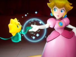 Princess Peach Showtime вышла на Switch под положительные рецензии - изображение 1