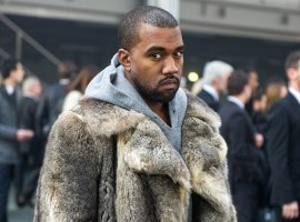 Песни с нового альбома Канье Уэста названы в честь игр Nintendo - изображение 1