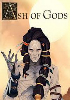Ash of Gods