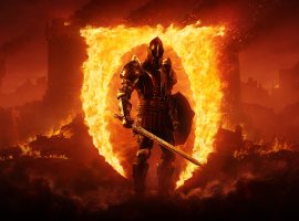 В коде сайта Bethesda нашли упоминания ремастера The Elder Scrolls 4: Oblivion - изображение 1