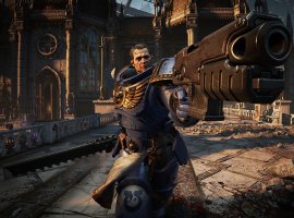 Warhammer 40000: Space Marine 2 показала лучший старт в истории Pullup Entertainment - изображение 1
