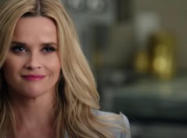 Apple TV+ показал превью новых сезонов «Утреннего шоу» и «Основания» - изображение 1