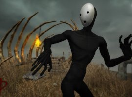 Ремейк «Мор. Утопия» станет полноценным переосмыслением оригинала - изображение 1