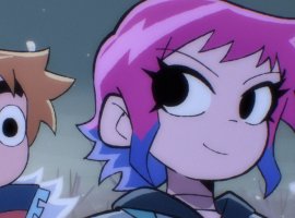 «Скотт Пилигрим жмёт на газ» получил новый трейлер с музыкой из Mortal Kombat - изображение 1