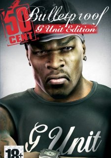 50 Cent: Bulletproof G Unit Edition