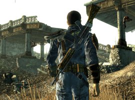 В Epic Games Store началась раздача Fallout 3 - изображение 1