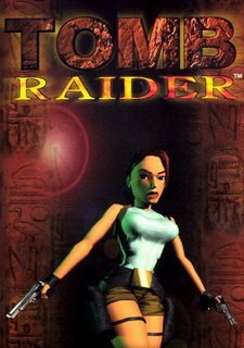 Tomb Raider (1996)