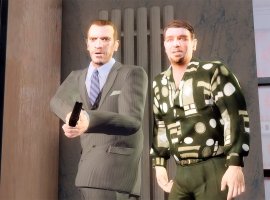 Слух: переиздание GTA 4 на новых консолях не будет ремастером - изображение 1