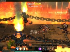 Бывшие сотрудники Realtime Worlds привлекли $5 млн на доработку MMO - изображение 1