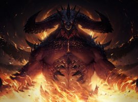 Впечатления от Diablo Immortal. Да, это мобильная Diablo, которая отлично выглядит и работает - изображение 1