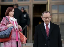 Кэрри Престон назвала новый эпизод «Элсбет» самым драматичным в сериале - изображение 1