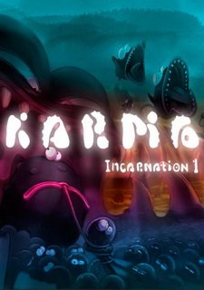Karma. Incarnation 1