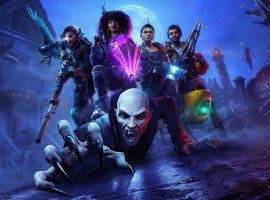 Джейсон Шрайер рассказал о тяжёлой разработке Redfall и разногласиях в Arkane - изображение 1