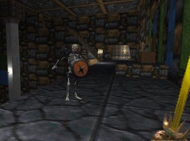 В Steam появилась The Elder Scrolls II: Daggerfall и другие старые игры студии Bethesda - изображение 1