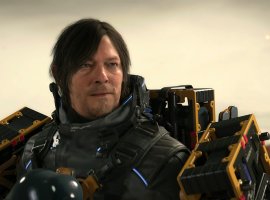 Death Stranding 2 и Clair Obscur получили скидки на «Чёрную пятницу» в PS Store - изображение 1