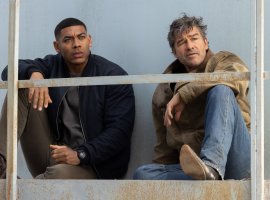 «Фонари» от DCU — главный топ 2026 года? Всё о сериале в духе «Настоящего детектива» - изображение 1