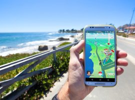 Мероприятие Pokemon Go Tour: Unova всё-таки состоится в Лос-Анджелесе даже после пожаров - изображение 1
