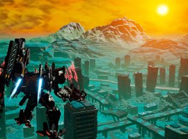 Инсайдер раскрыл название бесплатной игры в Epic Games Store на следующей неделе - изображение 1