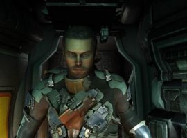 Dead Space 2. Превью: вторая кончина - изображение 1