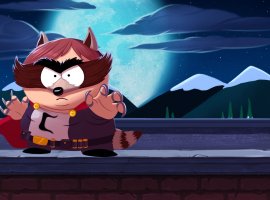 30 главных игр 2017 года. South Park: The Fractured But Whole — вот так выветривается сатира - изображение 1