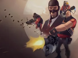 Valve выпустила обновление с возможностью разработки модов на основе Team Fortress 2 - изображение 1