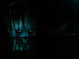 Funko Pop показала образы Пеннивайза в сериале «Оно: Добро пожаловать в Дерри» - изображение 1