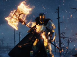 Activision нечаянно «слила» дату выхода нового аддона Destiny - изображение 1