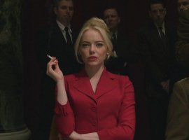 Рецензия на сериал «Маньяк» — психологический sci-fi с Эммой Стоун, не оправдавший надежд - изображение 1