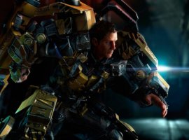 E3 2018: первые подробности хардкорного ролевого боевика The Surge 2 - изображение 1