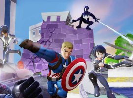 Disney прекращает производство консольных игр - изображение 1