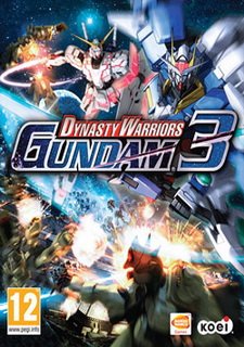 Dynasty Warriors: Gundam 3