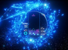Eurogamer в честь 25-летия назвал Топ-100 лучших игр с Tetris Effect на 1 месте - изображение 1