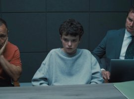 Сериал «Переходный возраст» собрал 114 млн просмотров за 24 дня и вошел в топ-4 на Netflix - изображение 1