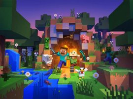 Создатель Minecraft устроил голосование и «анонсировал Minecraft 2» - изображение 1