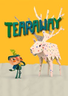 Tearaway